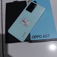 Oppo a57 4/64 second terawat