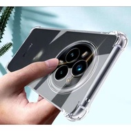realme 14 5G/realme 14 Pro Plus Shockproof Clear Tpu Case Camera Cover 14x 5G/realme 14Pro 5G/realme