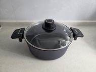 Woll Diamond 24cm Pot 煲