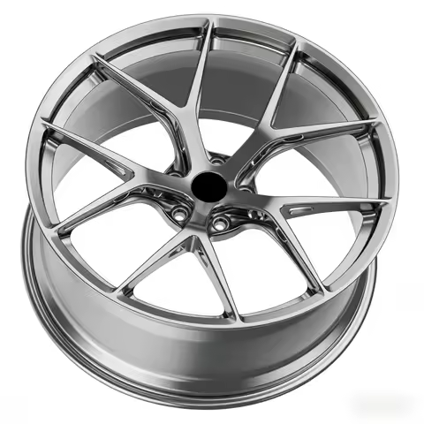 For BBS FI-R Style Forged Wheels 19 20 21 Inch Lightweight Custom Rim for BMW G80 M3 Porsche 911 991
