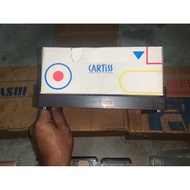 Tissue Box Eontech Saga Iswara Original Proton