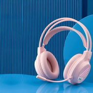 LEILIN | Gaming USB Headset