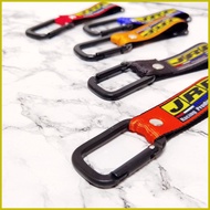 ◹ ✌ ▪ COD JRP Keychain JRP Racing Product Thailand