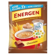 ENERGEN Cereal Drink forAll Day 40 grams