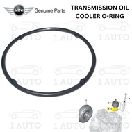 GENUINE MINI BMW PARTS TRANSMISSION OIL COOLER GASKET O RING MINI 6 SPEED R52 R53 R56 R55 R57 R58 R5