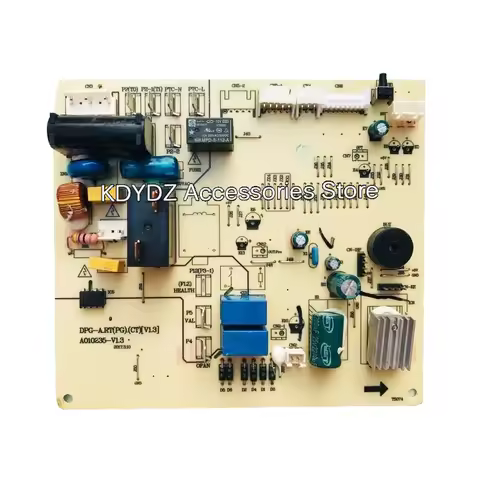 Free shipping Good test for air conditioning part DPG-A. rt (PG). (CT) /A010235-V1.3 DPG-A.RT A01023