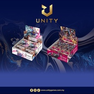 Gundam TCG - Box [ Japan ]