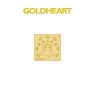 Goldheart 999 Gold 1G Fortune God Gold Bar