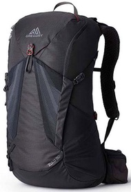 GREGORY ZULU 30 0662 VOLCANIC BLACK