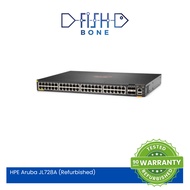 HPE Aruba JL728A (Refurbished)
