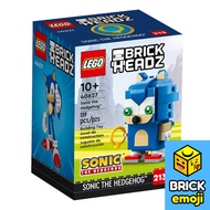 LEGO 40627  BrickHeadz Sonic the Hedgehog