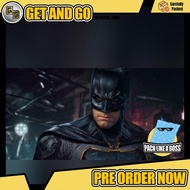 [June2026] McFarlane DC Multiverse 7IN Batman Rebirth Blister Card (FreeShip)