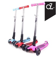 [OZ SCOOTER] shoop The Kick Scooters Scooters / Driving / Outdoor / Bike / Toy / wheels