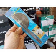 SIKU PROTRACTOR Stainless Steel Protractor Ruler Ruler