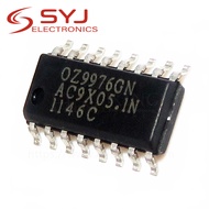 1pcs/lot OZ9902CGN OZ9910GN OZ9933GN OZ9938GN OZ9939GN OZ9976GN OZ9998BGN OZ9998MGN SOP-16 In Stock