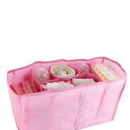 Organizer Insert for Handbags Lightweight Diaper Bag Inner Tank Bag Divider for Newborn Essentials Stuff