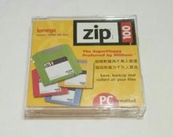 iomega ZIP100 磁碟片 100MB