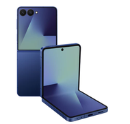Samsung Galaxy Z Flip7 6.9 inches 120Hz AMOLED Exynos 2500 (3 nm) 4300 mAh 25W wired SmartPhone