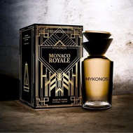 Mykonos Monaco Royale 100ML BNIB 100%
