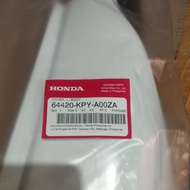 ♞,♘,♙GENUINE HONDA Body cover set, xrm 125 trinity/dsx/motard/XRM125 Fi left and right