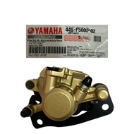 ❤️44S-F580U-02 Yamaha Original 135LC V1 V2 V3 V4 V5 V6 V7 V8 Front Caliper Pump Brake Depan