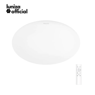 ไฟเพดาน LED PHILIPS CL610 24 วัตต์ ขนาด 15.5 นิ้ว ปรับแสงได้ 3 โทน Daylight/Cool White/Warm White ปร
