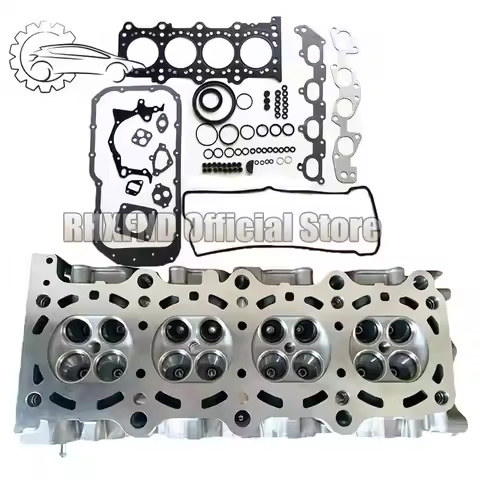 11100-65J01 11100-65J00 J20A Cylinder Head Assembly ASSY For Suzuki Escudo Vitara For Chevrolet Trac