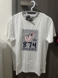 Dickies 874 恤衫