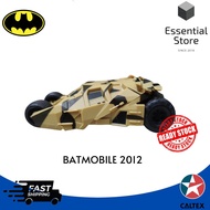 Caltex Batmobile 2012 Batman Collection