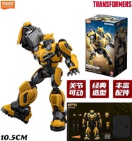 BLOKEES Transformers Legendary Edition Ver.EVO Optimus Prime Tarn Action Figure IDW Transformation C