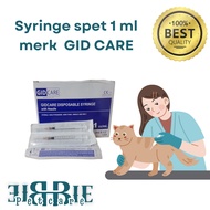 Syringe Syringe 1ml/ 3ml 5ml/ 10ml, Syringe for cat and dog food