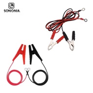 [SONONIA] Solar Electric Fence Wire, Electric Fence Wire Connect, Electric Fence Clips Electric Fenc