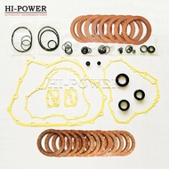 B7TA B7YA B7VA Transmission Overhaul Disc Kit For HONDA 3.0L 4 Speed 1998-ON / Odyssey 3.0L Gearbox 
