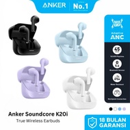 Soundcore K20i