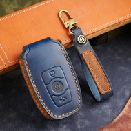 Haval H5H6H9 Cool Dog Haval Big Dog Car Leather Key Cover
