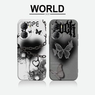 Softcase hp For ZTE Nubia NEO 3 5G GT NEO 2 A36 V60 V70 Design Blade A35 A55 A54 A56 WC24
