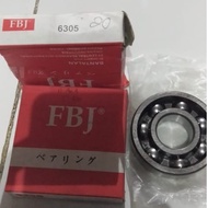 Bearing Laker Laher FBJ 6305