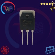 IGBT 6540 / 65 40 FGA