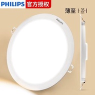 Philips LED天花燈 假天花燈