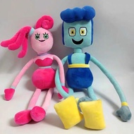 現貨NEW🛒全場最抵❤️‍🔥 HUGGY WUGGY POPPY PLAYTIME PROJECT PLAYTIME DOLL MOMMY & DADDY LONG LEGS  玩偶 毛公仔 波比爸爸
