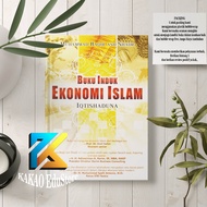 IQTISHADUNA ISLAMIC ECONOMIC MASTER BOOK