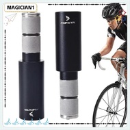 MAGICIAN Handlebar Extension Rod, Retractable Aluminum Alloy Handlebar Extender, 15-20mm Diameter 10