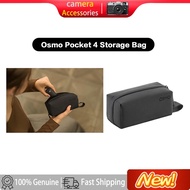 DJI Osmo Pocket 4 Storage Bag