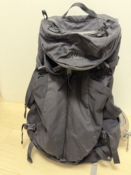 Mystery Ranch  coulee 40 男裝背包 露營背囊