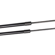 2PCS Modify Front Hood Struts for Isuzu Crosswind TBR541 2001-2017 Gas Spring Lift Support Damper Ca