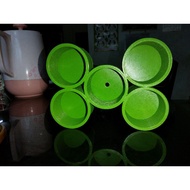 ROUNDER DOUGH ROTI 60G-50g,ROTI CANAI ROUNDER DAN ROTI