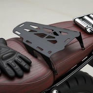 KTM 1290 Superduke R Rear Shelf Enlarged Tail Bracket for Luggage KTM 1290 Superduke R Penambah Besa