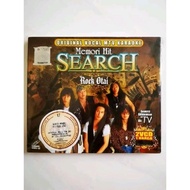 SEARCH - Memory Hit - ROCK Otai 2Pcs VCD