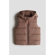 Hm Aut puffer vest | Hunting Hm China, Us, Uk