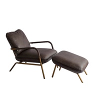 LaFloria® Wellington Lounge Chair/ Lounge Chair/recliner Chairs/leather Lounge Chair/Eames Lounge Ch